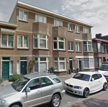 Dakopbouw Den Haag (4)