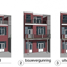 Omgevingsvergunning Den Haag (2)