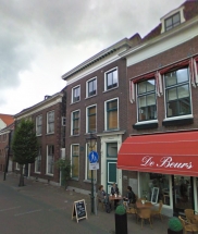 Restauratie Rijksmonument Schiedam