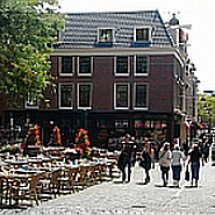 Transformatie winkelpand Den Haag fase (5)