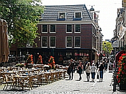 Transformatie winkelpand Den Haag fase (5)
