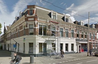 Transformatie winkels woningen Rotterdam (4)
