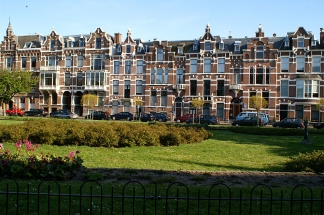 sweelinckplein